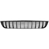Grille Argentée Fiat Grande Punto OEM 735489585