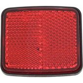 Catadioptre Droit Fiat Ducato OEM 1617417980