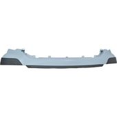 Enjoliveur inférieur de grille de calandre, à peindre IVECO DAILY OEM 5801772693