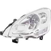 Phare avant gauche PEUGEOT PARTNER OEM 6208K6