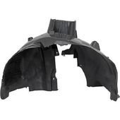 Pare-boue PEUGEOT RIFTER OEM 9817398580