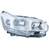 Phare Droit Citroen C5 OEM 6206H8