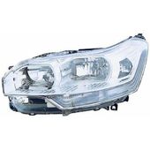 Phare Gauche Citroen C5 OEM 6208H8