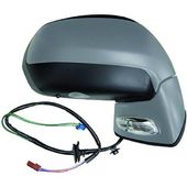Rétroviseur Droit Citroen C4 Picasso OEM 8153G7