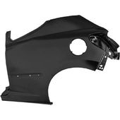 Aile Arrière Peugeot 207 Plus OEM 8526EA