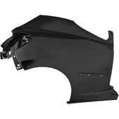 Aile Arrière Peugeot 207 Plus OEM 8525FA