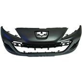 Pare-chocs avant, à peindre PEUGEOT 207 + OEM 7401SN