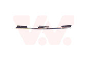 Enjoliveur de grille de calandre chromée RENAULT E