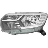 Phare Avant Dacia Sandero OEM 260603795R