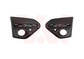 Kit Enjoliveur droit ou DACIA SANDERO OEM 26152335