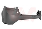 Pare-chocs arrière DACIA SANDERO OEM 850103110V