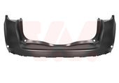 Pare-chocs arrière RENAULT SCENIC OEM 850224317R