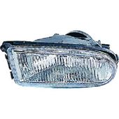 Feu Antibrouillard Renault R 19 OEM 7701038414