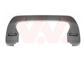 Bandeau de Pare-chocs central DACIA DUSTER OEM 620