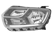 Phare Avant Dacia Duster OEM 260609367R