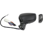 Rétroviseur Gauche Mazda Mazda (3) OEM BHS369181
