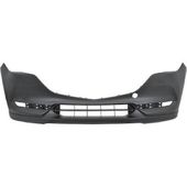 Pare-chocs noire MAZDA CX5 OEM KB8A50031EBB