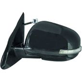 Rétroviseur Mitsubishi Outlander OEM 7632B347