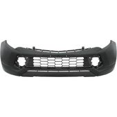 Pare-Chocs Avant Mitsubishi L200 OEM 6400F773