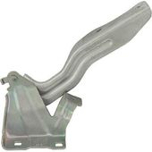 Compas de capot droit NISSAN QASHQAI OEM 654004EA0