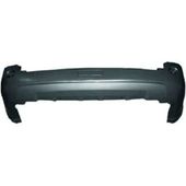 Pare-Chocs Arrière Nissan X-Trail OEM H5M22EQ025