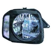 Phare Droit Suzuki Jimny OEM 3512081A70