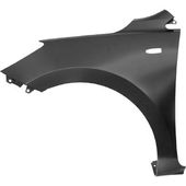 Aile à peindre KIA RIO OEM 66311H8050