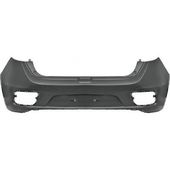 Pare-chocs arrière KIA CEED OEM 86610A2610