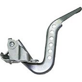 Compas capot droite TOYOTA AYGO OEM 534100H060