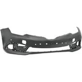 Pare-chocs TOYOTA AURIS OEM 521190Z964