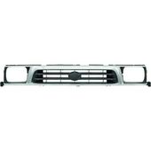 Grille Toyota Hilux OEM TY8142001