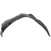 Pare-boue plastique d'aile avant gauche, modèle 4WD TOYOTA HILUX KDN 145/190 OEM 6563835040