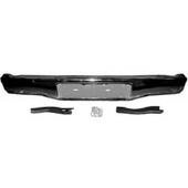 Pare-Chocs Arrière Toyota Hilux OEM TKDN124210
