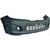 Pare-Chocs Avant Toyota Hilux OEM 521190K290