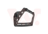 Grille de pare-chocs HYUNDAI TUCSON OEM 865C1N7000