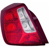 Feu Arrière Chevrolet Nubira OEM 96551223