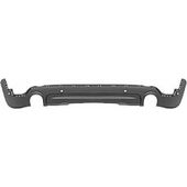 Spoiler MINI Countryman OEM 51127391203