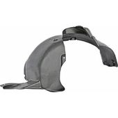 Pare Boue Seat Ibiza OEM 6J0809957