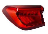 Feu arrière gauche SEAT LEON OEM 5FA945095