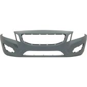 Pare-Chocs Avant Volvo Type (S60) OEM 39802501
