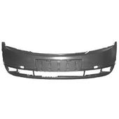 Pare-Chocs Avant Skoda Fabia OEM 6Y0807221
