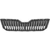 Grille de calandre avant SKODA SUPERB OEM 3V085365
