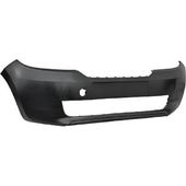 Pare-Chocs Avant Skoda Citigo OEM 1ST807221F