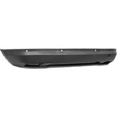 Spoiler SKODA KODIAQ OEM 5658075219B9