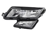 Phare SKODA KODIAQ OEM 566941015B