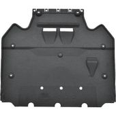 Cache sous moteur AUDI A6 OEM 4G0863822B