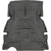 Cache Sous Bmw Serie 4 OEM 51757241814