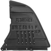 Cache Sous Bmw Serie 5 OEM 51717896608