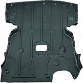 Cache Sous Bmw Serie 3 CC OEM 51757129341