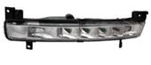 Feu Avant Citroen C4 Picasso OEM 00006206V7
